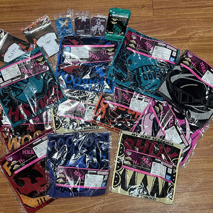 나의히어로아카데미아 데스크탑 미니피규어