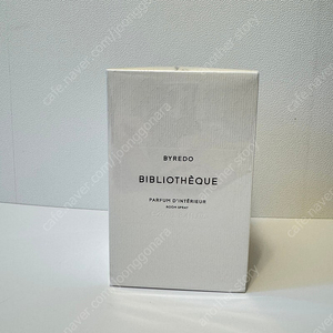 [새상품]바이레도 비블리오티크 룸스프레이 250ml