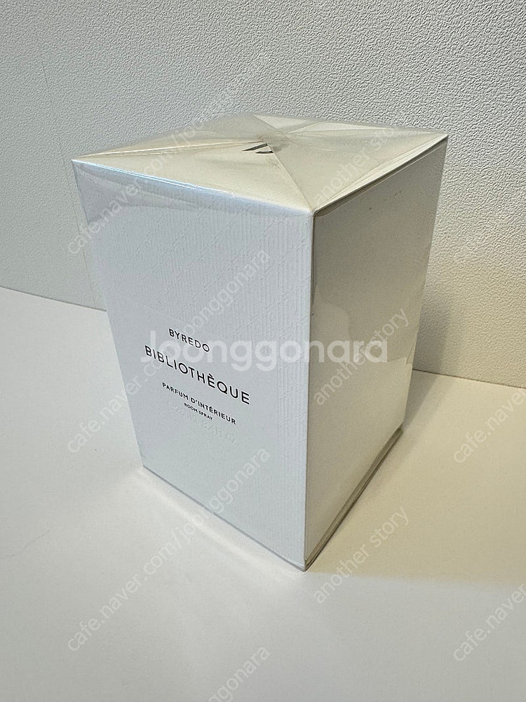 [새상품]바이레도 비블리오티크 룸스프레이 250ml--2