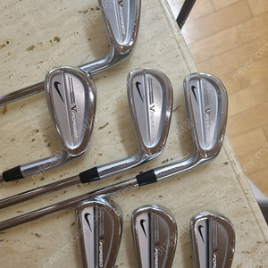 나이키 VR forged PROCOMBO 아이언