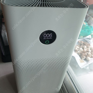 샤오미 Mi 공기청정기 모델 AC-M10-SC 3만원 택배시 6천원 추가