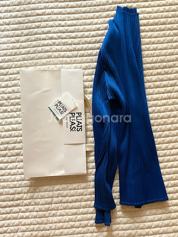 플리츠플리즈 탑--3