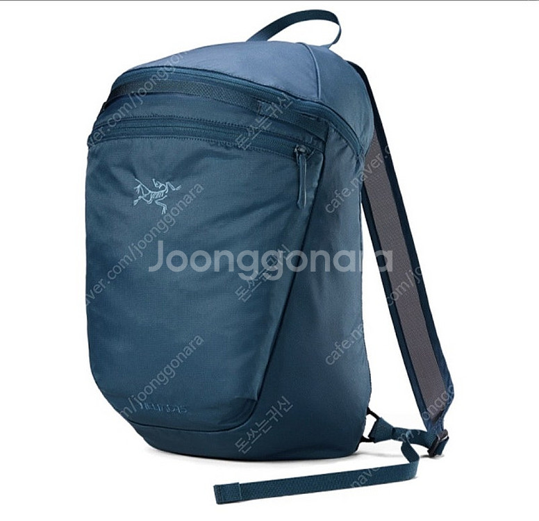 아크테릭스 헬리아드 15 백팩--0