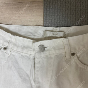 Leeds 샵리즈 더위시 피치 카고 팬츠(L) 급처분 (택배비 포함)