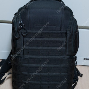 로우프로 프로택틱 BP 450 AW II (GRL)