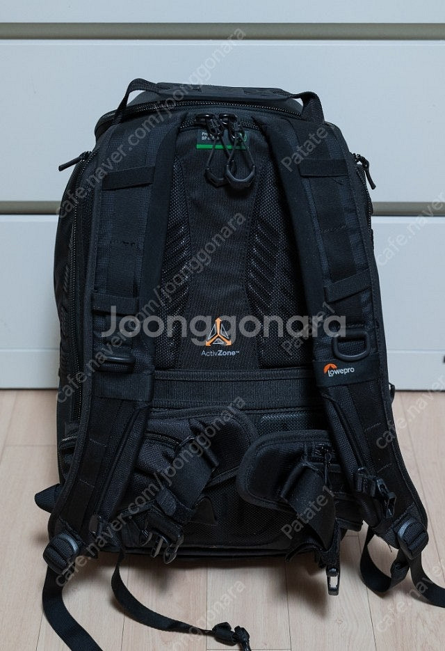 로우프로 프로택틱 BP 450 AW II (GRL)--1