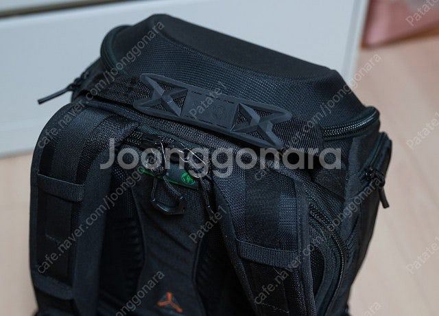 로우프로 프로택틱 BP 450 AW II (GRL)--2