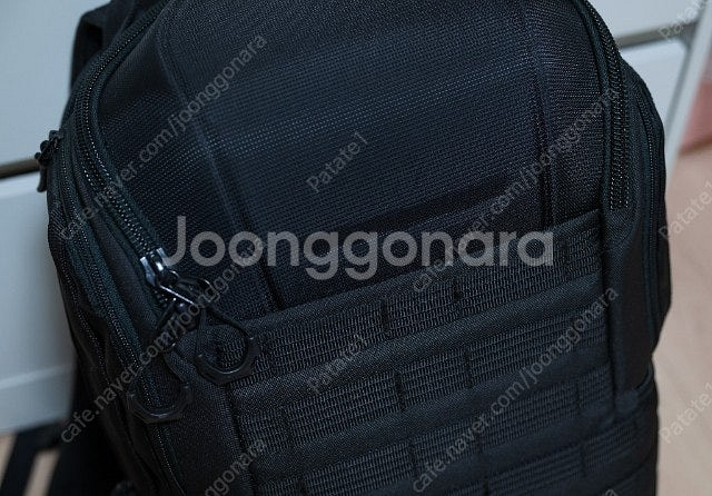 로우프로 프로택틱 BP 450 AW II (GRL)--3