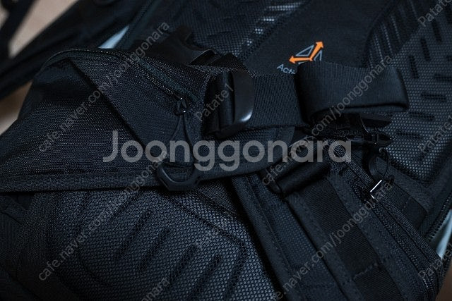 로우프로 프로택틱 BP 450 AW II (GRL)--4