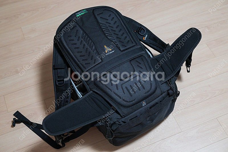 로우프로 프로택틱 BP 450 AW II (GRL)--9