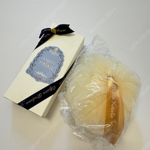 산타마리아노벨라 엔젤 디 피렌체 바디워시250ml