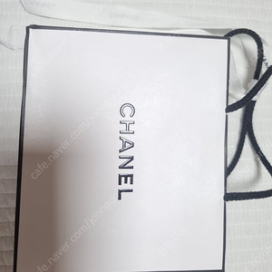 샤넬큐티클오일(네일