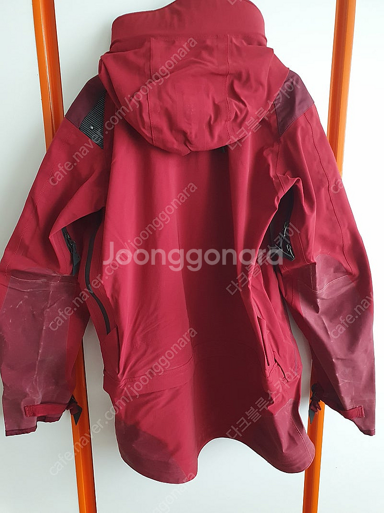 클라터뮤젠 브리데 단종모델 사이즈 S (가격인하)--1
