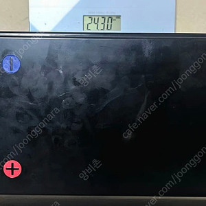 리튬인산철 배터리 12V 300Ah