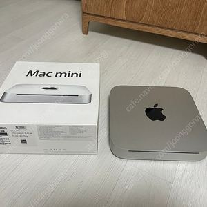 맥미니 Mac mini 2010