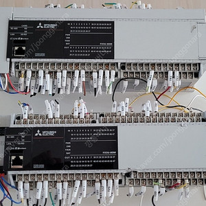 PLC FXSU-80M