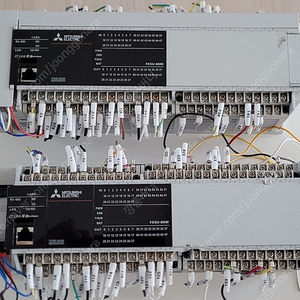 PLC FXSU-80M