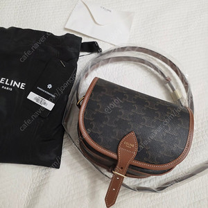 (정품) 셀린느 폴코백