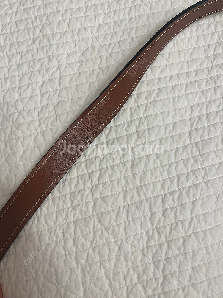 (정품) 셀린느 폴코백--4