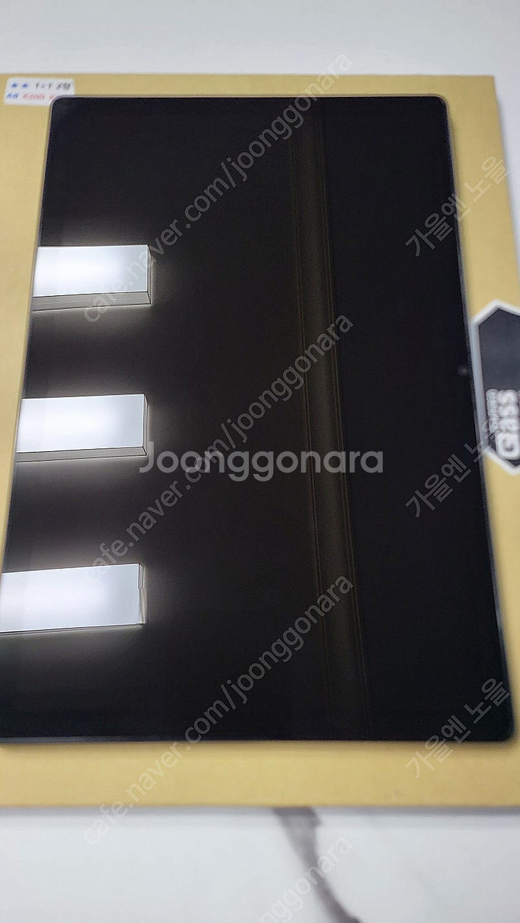 최종네고) A급 갤럭시탭 A8 64GB 팝니다(급처)--2