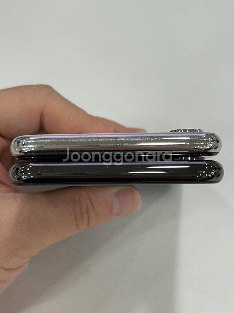 아이폰X 실버, 스페이스그레이 256기가 재고 여러대 판매합니다^^--4