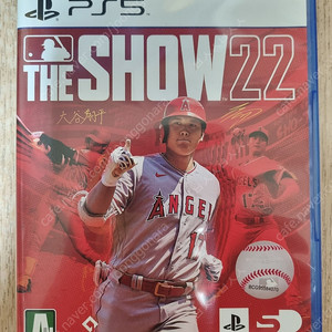PS5 MLB The Show 22 더쇼22