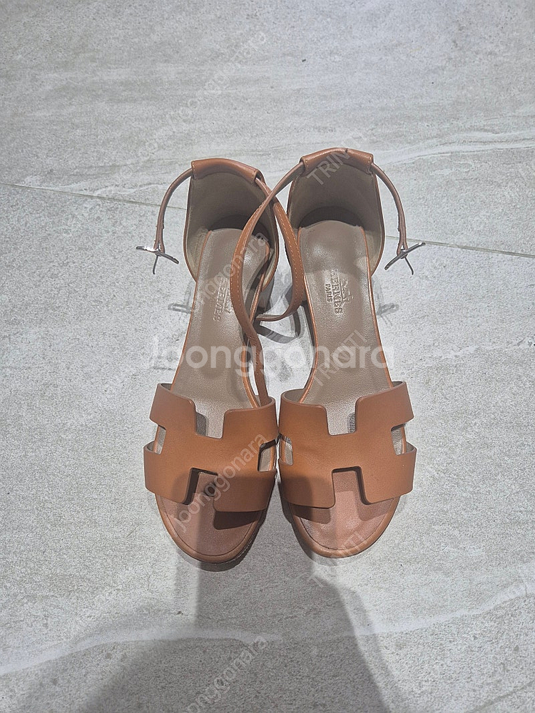 에르메스 엔센스 36--0