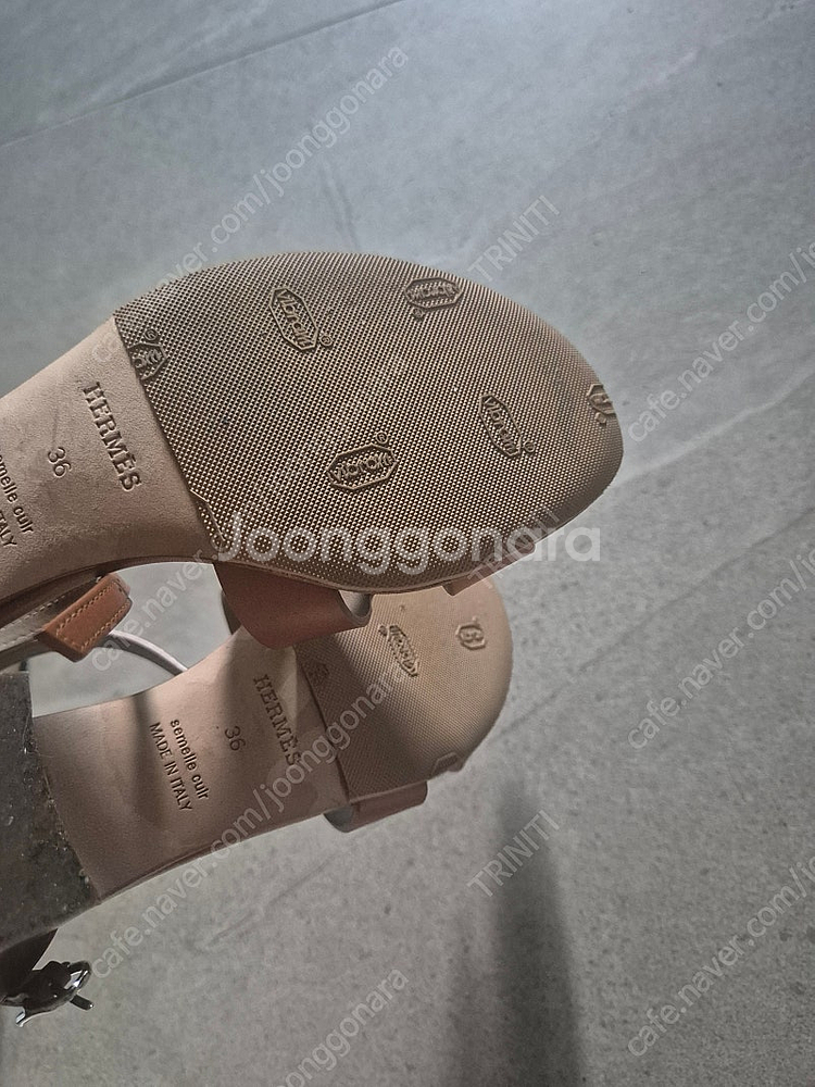 에르메스 엔센스 36--2