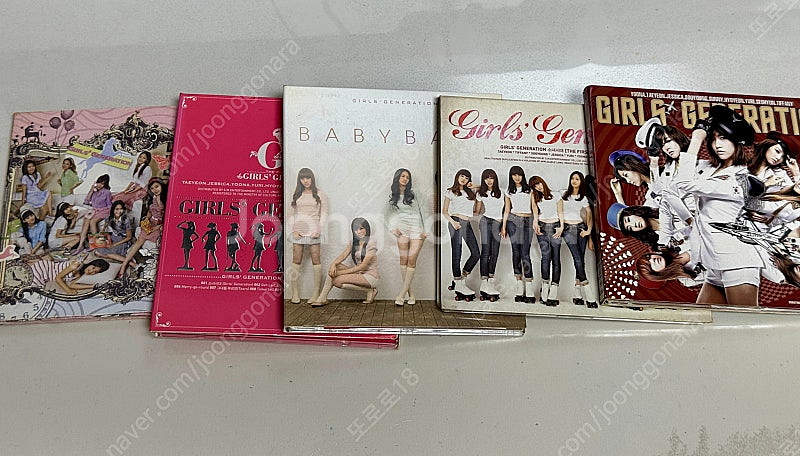 소녀시대, 태연 음반 굿즈, 에스파. 아이폰 케이스티파...--2