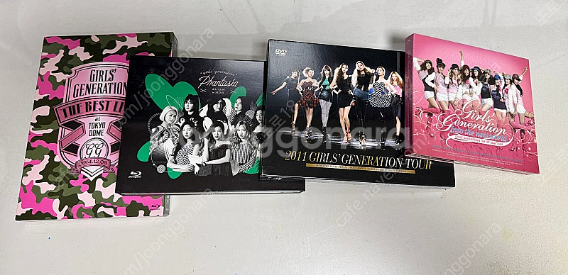 소녀시대, 태연 음반 굿즈, 에스파. 아이폰 케이스티파...--8