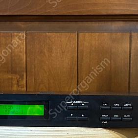 [로랜드] Roland P-330 디지털 피아노 모듈