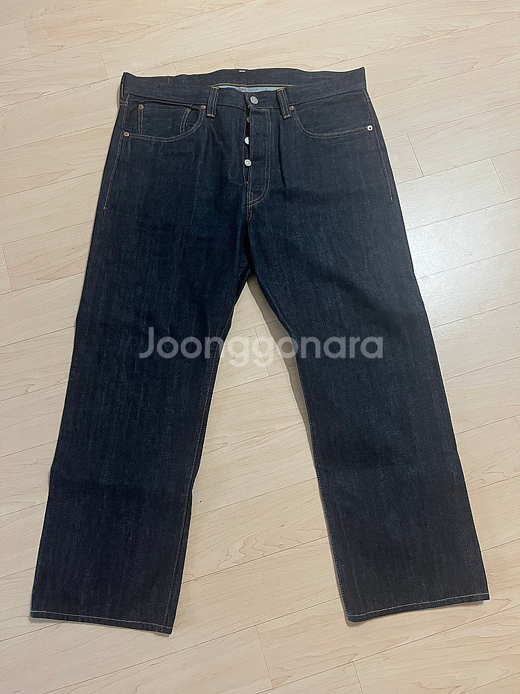 LVC47501 린스드 36사이즈--0