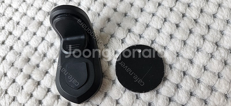 불스원 메탈 자석 거치대--1