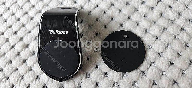 불스원 메탈 자석 거치대--2