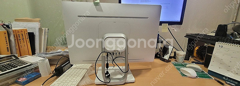 삼성올인원 pc 삼성dm530ada-l58ah 판매합니...--6