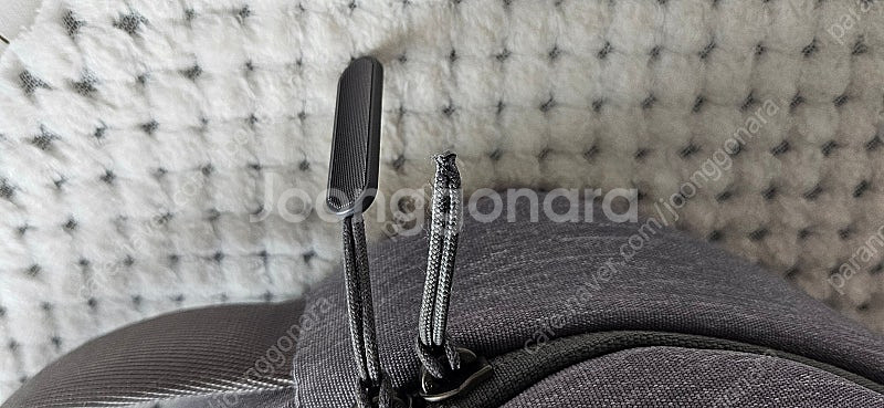 샤오미 미니멀 시티 백팩--0