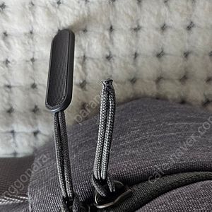 샤오미 미니멀 시티 백팩