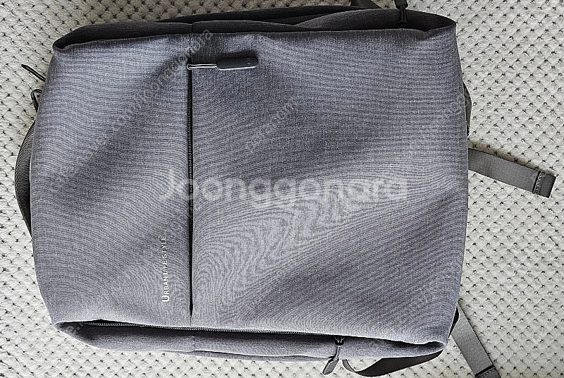 샤오미 미니멀 시티 백팩--1