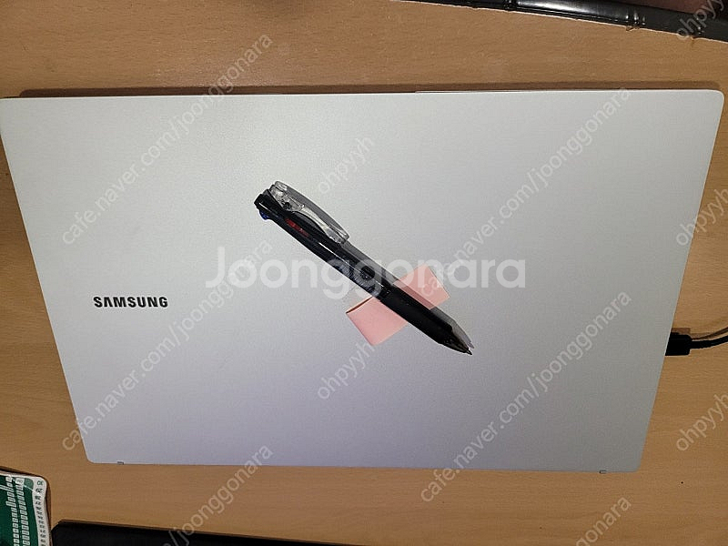 삼성 겔럭시북 nt750xda-xc59s 노트북 판매합...--0