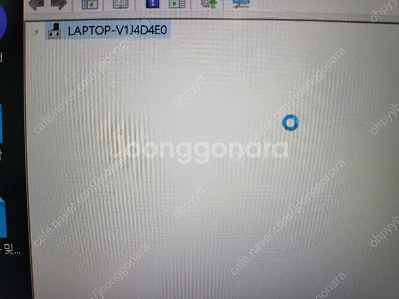 삼성 겔럭시북 nt750xda-xc59s 노트북 판매합...--6
