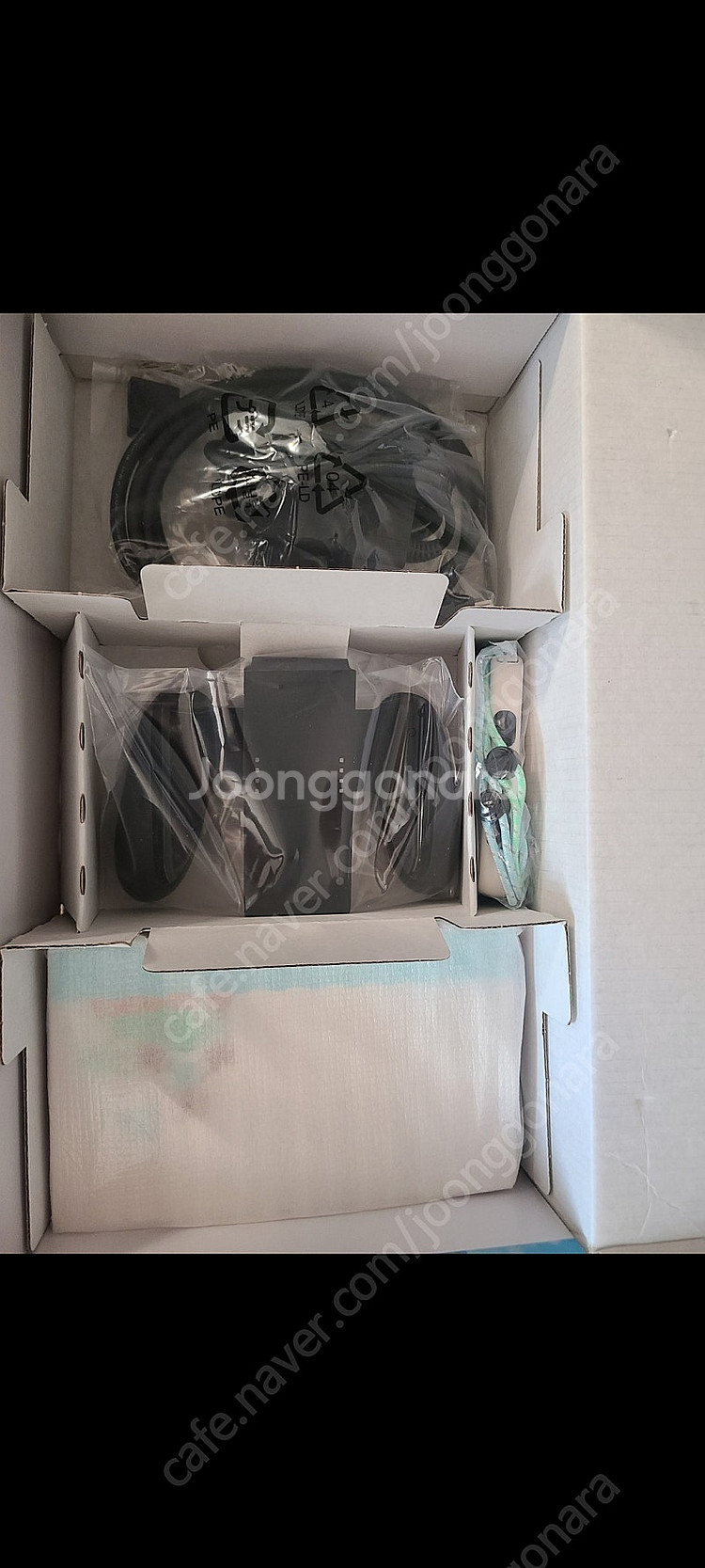 게임포함 새상품급)닌텐도 스위치 동물의숲 에디션 풀박스--2