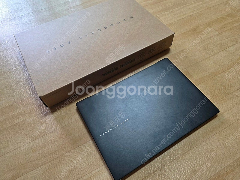 ASUS 비보북 S 15 OLED M5506UA-MA0...--0