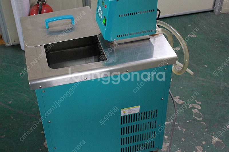 항온냉순환 항온순환수조 서큘레이터 칠러 RW-2025G...--3