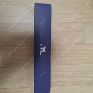 Agatha Paris 아가타 3단 우산 미개봉