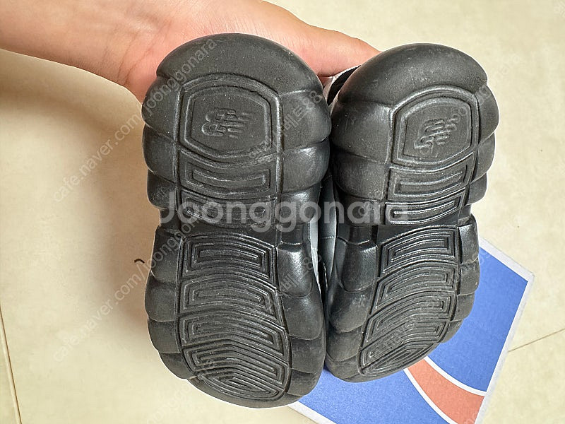 뉴발란스 프리들 그레이 150--2