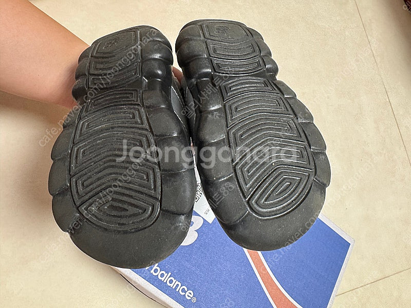 뉴발란스 프리들 그레이 150--3