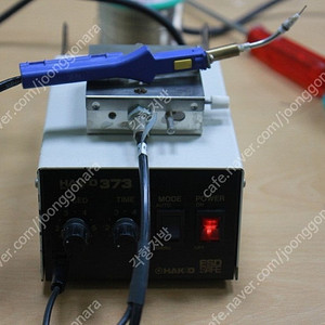 하코 납자동공급기 hakko373 자동납공급장치 하코373