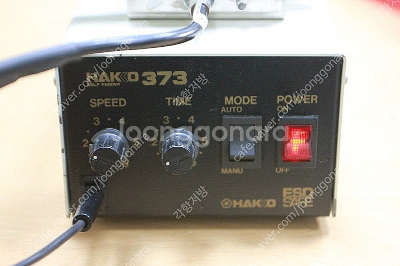 하코 납자동공급기 hakko373 자동납공급장치 하코3...--1