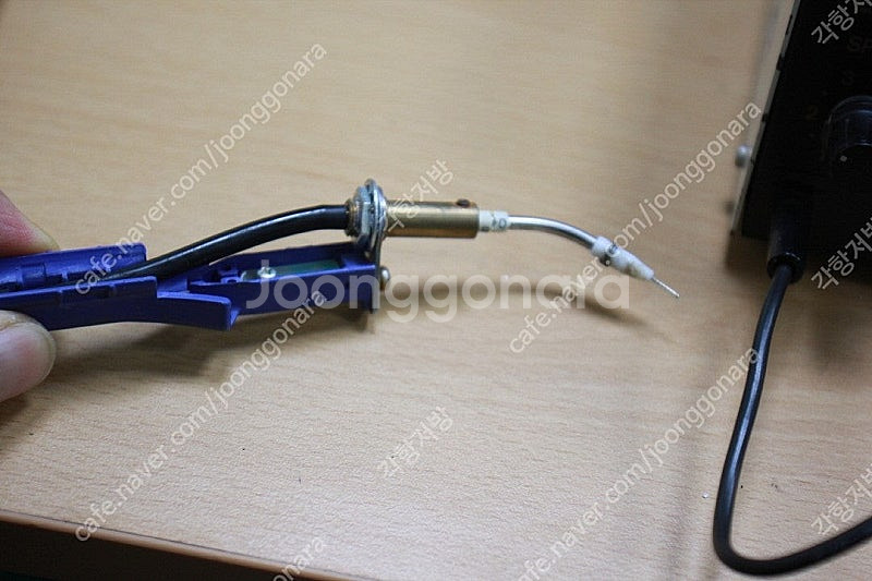 하코 납자동공급기 hakko373 자동납공급장치 하코3...--2