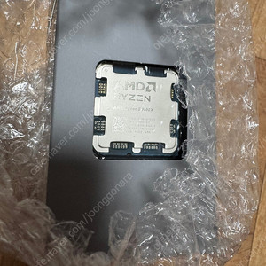 9600X 제이씨현 멀티팩 정품